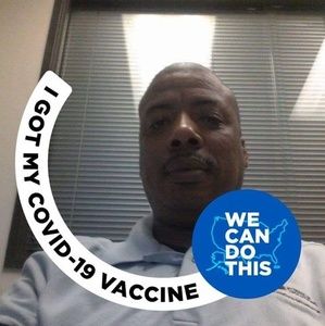 Meet your Posher, Deandre